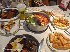 -吉布鲁牛排海鲜自助(成都大悦城店)