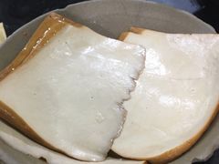特色豆干-星鸿社重庆老火锅