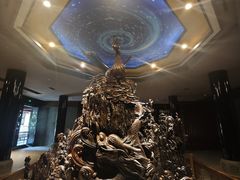 -乐山乌木文化博览苑