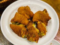 -熠盛粤味·顺德桑拿鸡(永康路店)