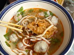 -非遗·十八曲鱼饺(西马总店)