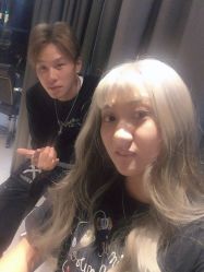 -苏豪路易士·嘉玛发廊