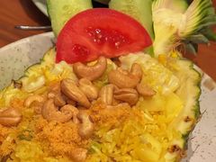 -mango tree芒果树泰国餐厅(青岛万象城店)