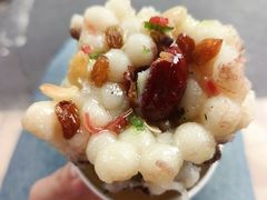 -孙氏梅花糕(马台街)