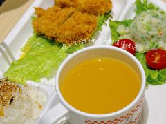 -胜博殿日式炸猪排(西红门店)