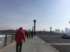 -南湖大桥
