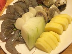 iphone_upload_pic-丽和苑·自助寿喜锅(虹梅路店)