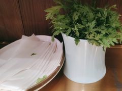 -百草滩羊清水涮羊肉(长城路店)