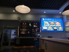 -顺水鱼馆(浐灞店)