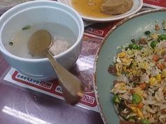 -扬二春炒饭(国庆路总店)