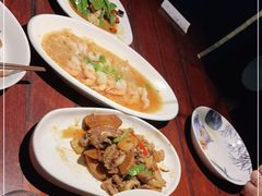 -前海沿·青岛菜(五四广场永旺店)