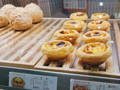 -好利来(柳北店)