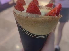 -July tale·可丽饼(德基广场店)