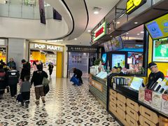 -凯德广场(学府店)