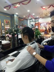 -BHG Hair Salon