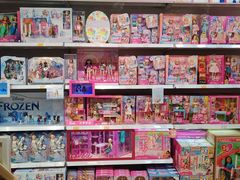 -TOYSRUS玩具反斗城(苏州中心店)