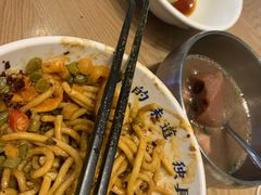 -文叔·湖北名小吃·小龙虾(华强北店)