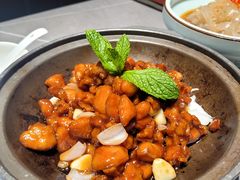 -宏宴·新京菜(望京店)
