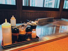 -小山日本料理(兴业太古汇店)