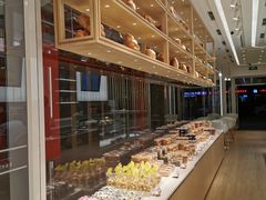 自助取餐区-好利来(红牌楼店)