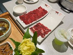 -俏牛哥鲜牛肉牛肆馆(重庆天地店)