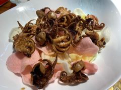 -旺角小渔村(幸福中路店)