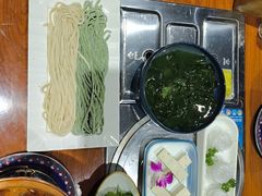 -和院老火锅铜锅烧烤海鲜(朱雀大街店)