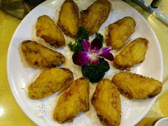-万兴楼饺子(中华北大街店)
