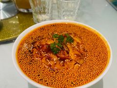 -孔雀云贵川·融合菜(长宁来福士店)