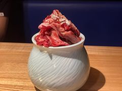 -江户烧肉(高德店)