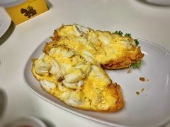 蟹肉煎蛋卷-Raan Jay Fai
