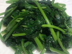 白灼时蔬-衡山汇·高级粤菜(霄云路店)