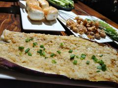 -功夫小龙虾·烧烤·江湖菜(金沙洲店)