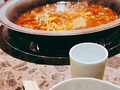 -匠岳·王宝器麻椒鱼(都江堰店)