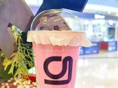 -gleeglee乐溢亦茶(朝阳大悦城店)