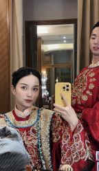 -金夫人婚纱摄影(总店)