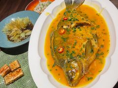 -曾宴·楚菜(湖北省博物馆店)