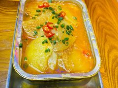 -大成海鲜烧烤·小龙虾(七宝店)