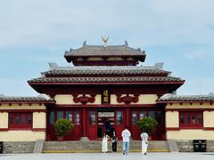 -洛阳古墓博物馆