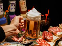 -大牛焱烧·和牛·海鲜炭火烧放题