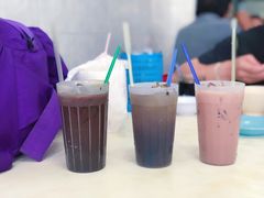 -伍秀泽海南鸡饭茶室