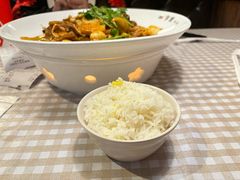 -拿渡·水煮鱼 麻辣香锅(西单大悦城店)