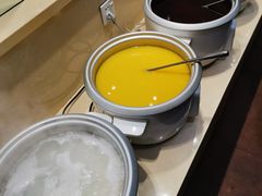 -素满香·食养自助(建邺万达店)