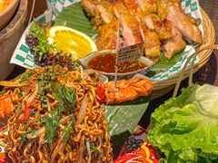 -泰妃殿(武汉首店)