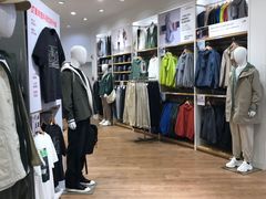 -优衣库(天津鲁能城购物中心店)