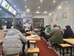 -法华汤包馆(法华镇路店)