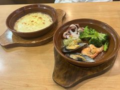 -萨莉亚意式餐厅(石鼓路店)