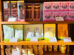 -奈雪的茶(中粮祥云小镇店)