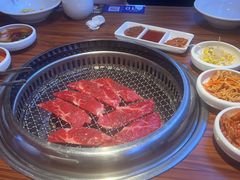 -烧肉一番·新韩式炭火烤肉(大岭山店)