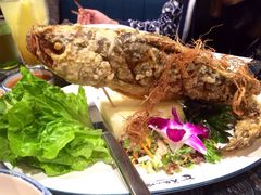 -美奈小馆·越南料理(福田星河COCO Park店)